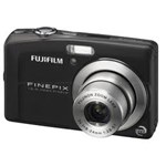 Máy ảnh Fujifilm FinePix F60fd